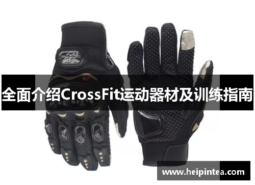 全面介绍CrossFit运动器材及训练指南