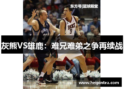 灰熊VS雄鹿：难兄难弟之争再续战