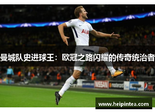 曼城队史进球王:欧冠之路闪耀的传奇统治者